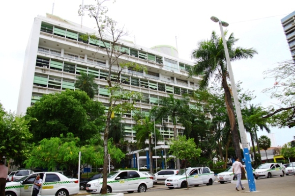 Prefeitura de Cuiabá 2