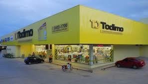Todimo