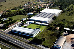 A Açofer Sede