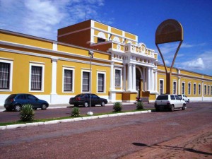Arsenal - SESC Cuiabá
