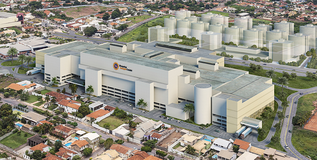 Vaga para Executivo de Vendas Mídia Shopping Estação Cuiabá Empregos Cuiabá
